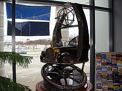 018 Automotive Hall of Fame [2008 Jan 02]